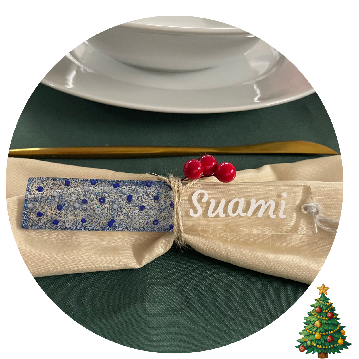 Segnaposto - immagine 2