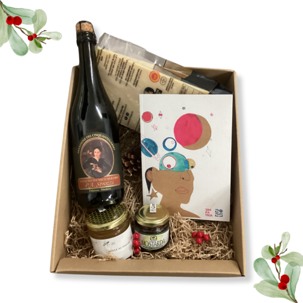 Christmas Box - Grande - immagine 3