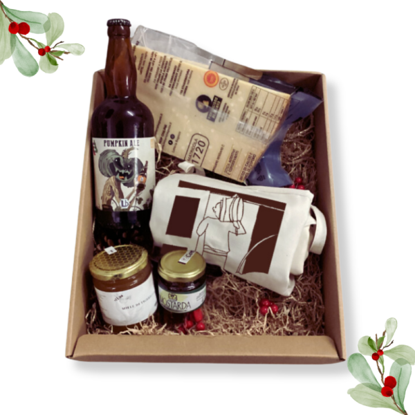 Christmas Box - Grande - immagine 2