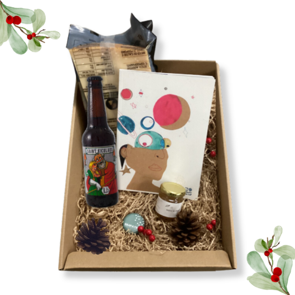 Christmas Box - Piccola