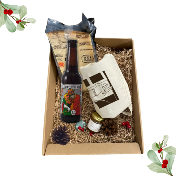 Christmas Box - Piccola - immagine 2