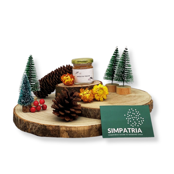 Christmas Box - Piccola - immagine 6