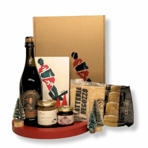 Christmas box - grande