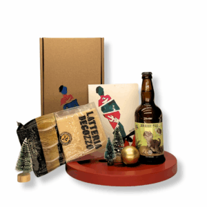 Christmas box - piccola